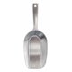 thumbnail image 1 of Cuchara medidora Harold Import de aluminio plateado de 12,7 cm, 1 of 1