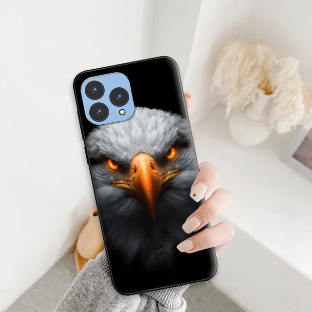 For Cubot P80 Case For Cubot P80 Cool Fashion Cover Case For Cubot P80 Soft Silicone Bumper Cute Shockproof Fundas B0108 For Cubot P80