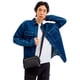 thumbnail image 4 of BOLSA HOMBRE COACH ORIGINAL NECESER MARICONERA GRAHAM CROSSBODY IN SIGNATURE CANVAS BLACK, 4 of 4