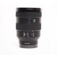 thumbnail image 1 of Pre-Owned Sony - FE 24-105mm F4 G OSS Standard Zoom Lens (SEL24105G), 1 of 1