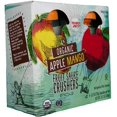 thumbnail image 3 of Trader Joe's Organic Apple Mango Fruit Sauce Crushers - Pack of 2 (4 Count), 3 of 6