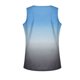 thumbnail image 5 of Camisola con estampado informal de verano sin mangas con cuello redondo y teñido anudado para mujer Pompotops lopia989436, 5 of 5