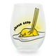 thumbnail image 1 of Vaso sin tallo SANRIO Gudetama Multicolor 600ml, 1 of 7