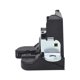 thumbnail image 5 of Cerradura de maletero, actuador de pestillo de puerta trasera 5K0827505A para TOURAN PASSAT GOLF 5 6 1T0827505H esquí esquí Gafas de esquí, 5 of 5