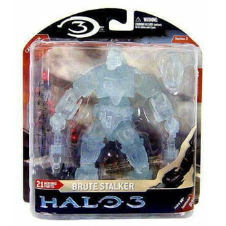 McFarlane Toys Brute Major Halo: Reach Series 6, Figures - Walmart.com