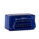 thumbnail image 3 of Bluetooth Diagnostic Scanner Car Code Reader Car Auto Adapter Tool Car Supply Blue Automotive Testing Equipment For Auto Car(1pc, Blue), 3 of 5