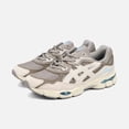 thumbnail image 1 of Asics Gel-NYC Steeple Grey Cream 1203A372-020 Men's Size oki①, 1 of 6