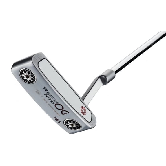 Pre-Owned Odyssey White Hot OG 1WS Stroke Lab Putter 34 Inches Excellent