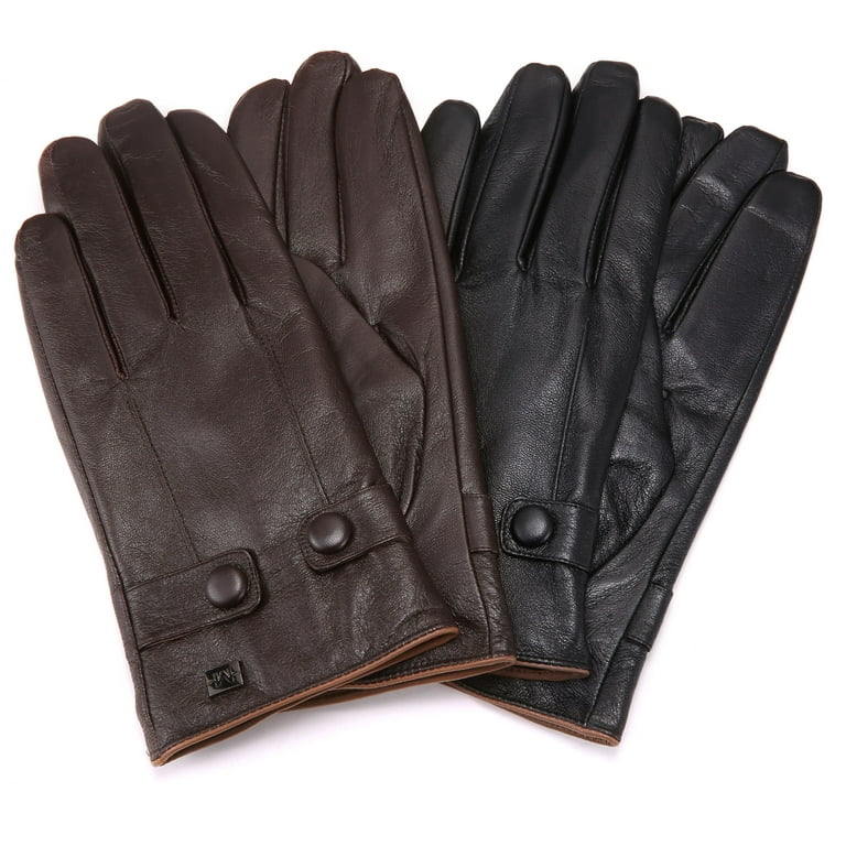 Men's gloves sales at walmart