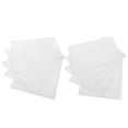 thumbnail image 1 of MasteelfCA 10 Pcs Papiers Autocollants en Vinyle Holographiques Imprimables Format A4 Papiers Imprimables, 1 of 8