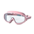 thumbnail image 1 of HOARBOEG Panoramic Swim Goggles High Definition Water-proof And Antifog Swimming Goggles, 1 of 3