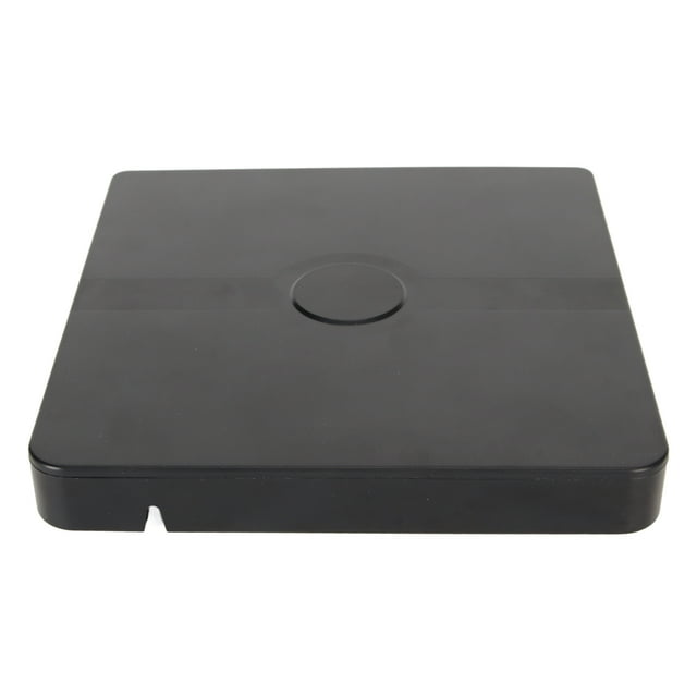 Controlador de DVD externo, controlador de DVD VCD externo Lector de DVD externo Grabador de CD Funciones mejoradas