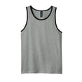 thumbnail image 5 of District Young Men's Sleevless Tank Shirt DT1500, 5 of 6