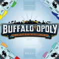 thumbnail image 2 of Buffalo-Opoly City Themed Family Board Game, 2-6 Players, 2 of 5