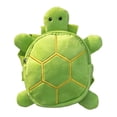 thumbnail image 1 of Mochila para perros, bolsa para sillín para perros, mochila para mascotas, mochila transpirable duradera con arnés para perros Verde jinwen Perros Senderismo Mochilas, 1 of 8