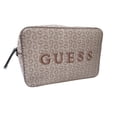 thumbnail image 1 of Bolsa Crossbody Guess Logo Pink, 1 of 6