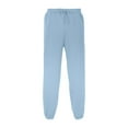thumbnail image 4 of Women Pants Bell Bottoms Multi Colored Slim Trousers Ladies Work Leggings, 4 of 7
