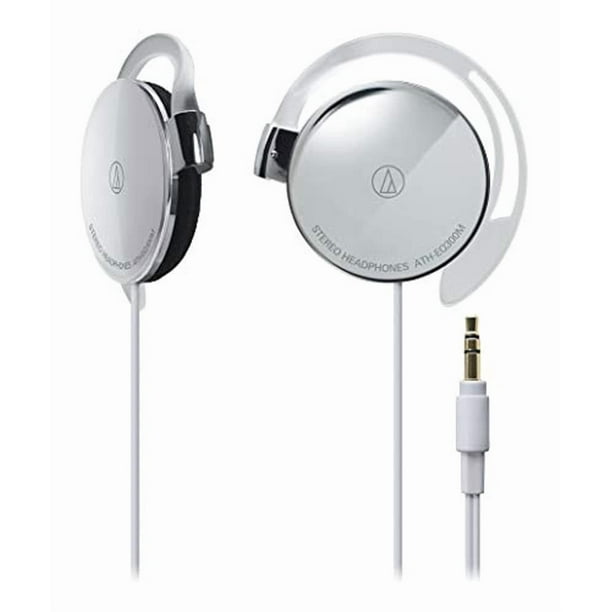Auriculares Ear-Fit Audio-Technica ATH-EQ300M SV plateados