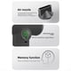 thumbnail image 5 of Secador de Pelo Inalámbrico Portátil con Iones Negativos, Ideal para Viajes y Exteriores, con Carga USB, 30 000 Rpm, Alta Velocidad, Viento Frío y Cálido, 100 Velocidades., 5 of 5