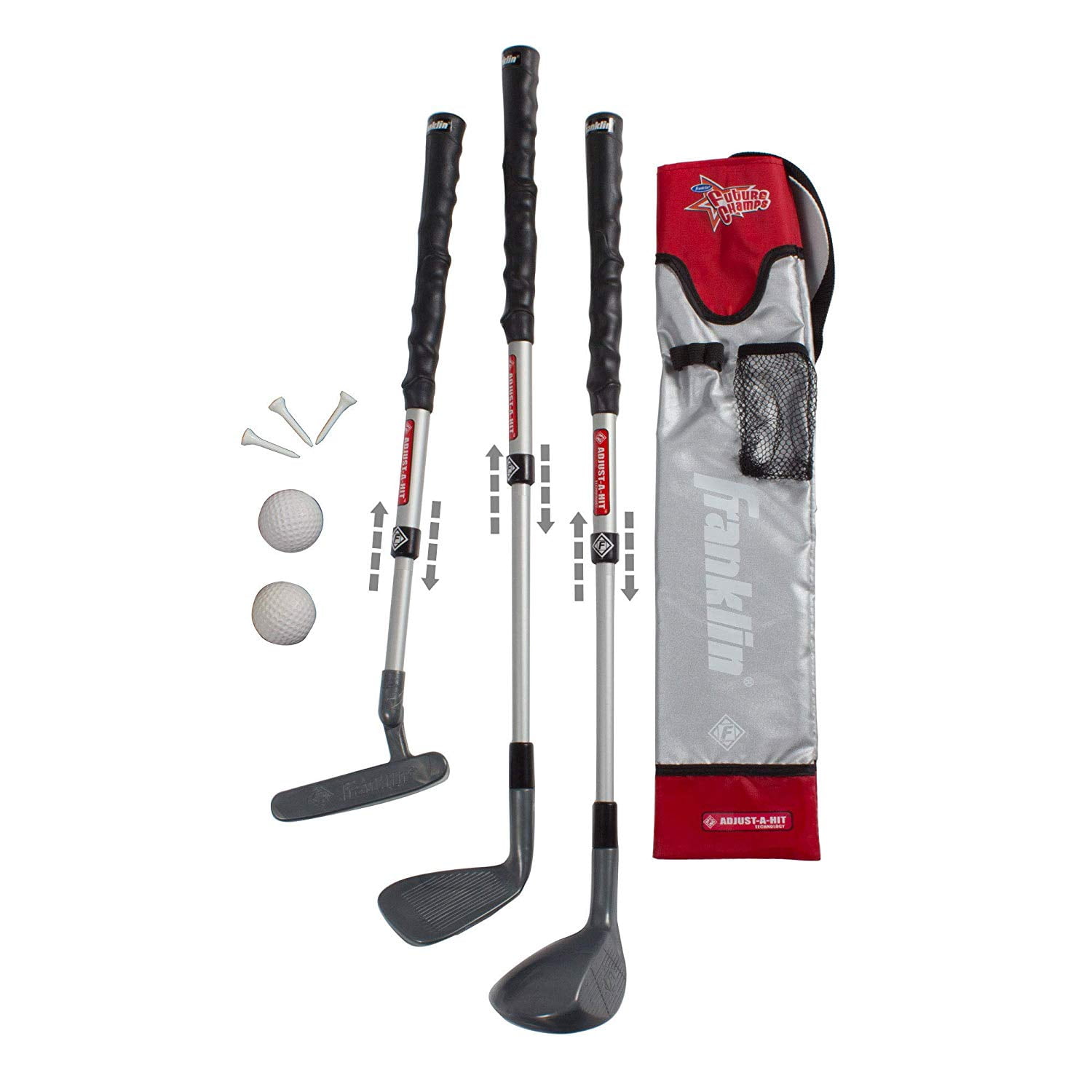 kids golf sets