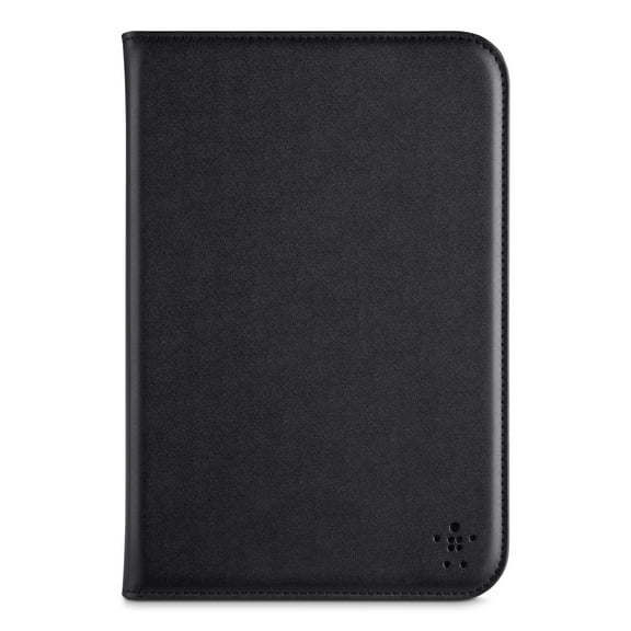 Belkin F7P190VFC00 Universal Schutzhülle mit Standfunktion 17,8-20,3 cm (7-8 Zoll) schwarz