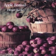 Apple Festival (CD)
