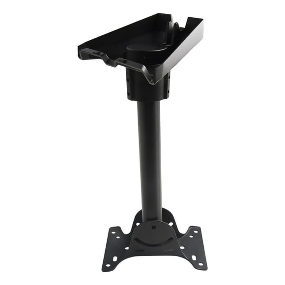 Chendee For Starlink For Gen 3 Pivot Roof Mount Kit Mast Includes Slide-In Pipe Adapter