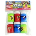 thumbnail image 6 of Scentos Scented 6 count Bubbles, Party Favors - 4 Pack, 6 of 6