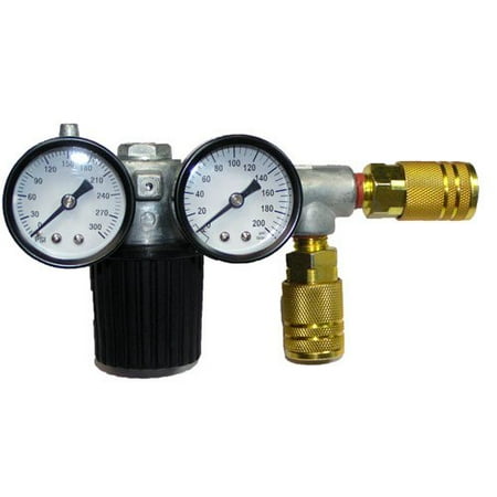 Porter Cable C2002 Air Compressor Replacement (2 Pack) Manifold # N082939SV-2PK