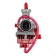 thumbnail image 2 of Carburador Vaso Rojo Italika Ft 150 (13-16), 2 of 4