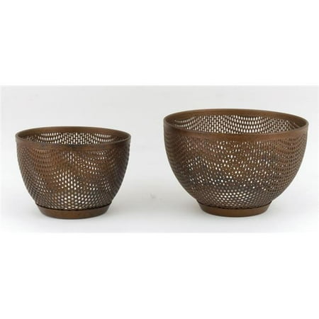 - Copper Solid Cone Shade For Par20