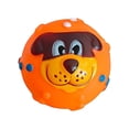 thumbnail image 2 of Interactive Dog Toys | Squeaky Rubber Dog Ball Interactive Dog Toys for Boredom | Small Squeaky Balls for Dogs, Durable Chew Toys for Dogs for Small Breeds Add Engaging to, 2 of 8