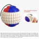 thumbnail image 3 of Juguete para mascotas, pelota para lanzar molares, pelota para lanzar con la mano, pelota para lanzar mascotas, juguete para morder perros, 3 of 4