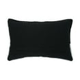 thumbnail image 3 of Snowy Truck Hooked Christmas Throw Pillow, 14" x 22", 3 of 5