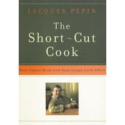 The Short-Cut Cook (Paperback)