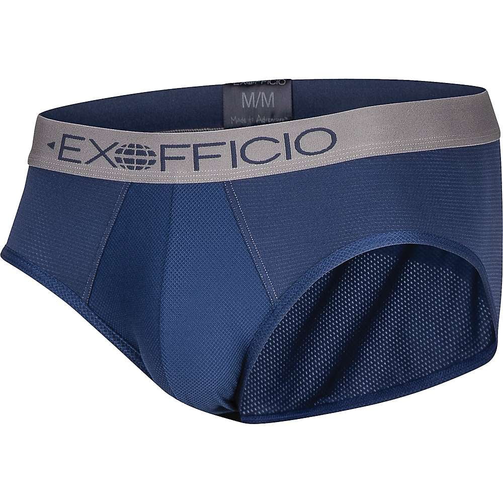 ExOfficio Men's GiveNGo Sport Mesh Brief
