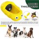 thumbnail image 5 of Indestructible Dog Toys, Dog Chew Toys For Aggressive Chewers, Strong Squeaky Interactive Toys For Medium/large Dogs (yellow), 5 of 5