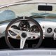 thumbnail image 5 of Funda de cuero para volante, calidad premium, perforada, antideslizante, estilo deportivo, para conducir, agarre mejorado, piel de vacuno duradera, ajuste universal, accesorios para auto,, 5 of 8