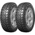 thumbnail image 1 of Paquete De 2 Llantas 265/70r17 Lt 10c Marshal Mt51 121/118q, 1 of 2