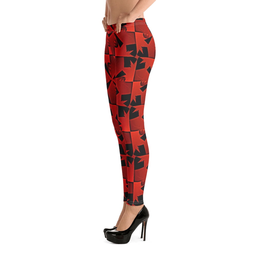 Women's Leggings - image 2