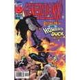 thumbnail image 1 of Generation X #21 VF ; Marvel Comic Book, 1 of 1