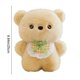 thumbnail image 3 of Juguetes Lindos Peluches Juguete Divertido Animales de Peluche Adornos Decorativos Niños Niñas Muñeca de Peluche, 3 of 6