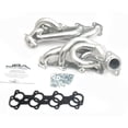 thumbnail image 2 of JBA Racing Headers 1679SJS 1 1/2" Shorty Stainless Steel 97-03 Ford Truck 5 Fits select: 1997-2003 FORD F150, 1997-2003 FORD EXPEDITION, 2 of 5