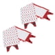 thumbnail image 4 of Almohadillas para trapeador de fibra ultrafina Sincero paquete de 2 para trapeador Vileda Ultramat Turbo XL, 4 of 10