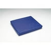 Hermell Products WC4433 Foam Wheelchair Cushion with Navy Rip-Stop cover