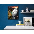 thumbnail image 6 of DIAMOND DOTZ® Harry Potter Snowy Owl Hedwig Special Edition Diamond Painting Kit, 6 of 12