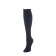 thumbnail image 1 of MeMoi Flower Lined Knee High Socks - Womens - Female, 1 of 2