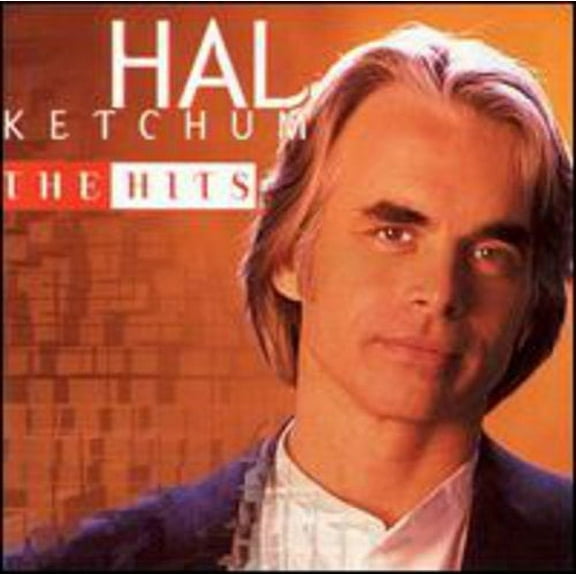 Hal Ketchum - Hits - Music & Performance - CD