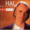 Hal Ketchum - Hits - Country - CD
