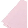 thumbnail image 2 of Alfani Mens Silk Twill Pocket Square Pink O/S, 2 of 3